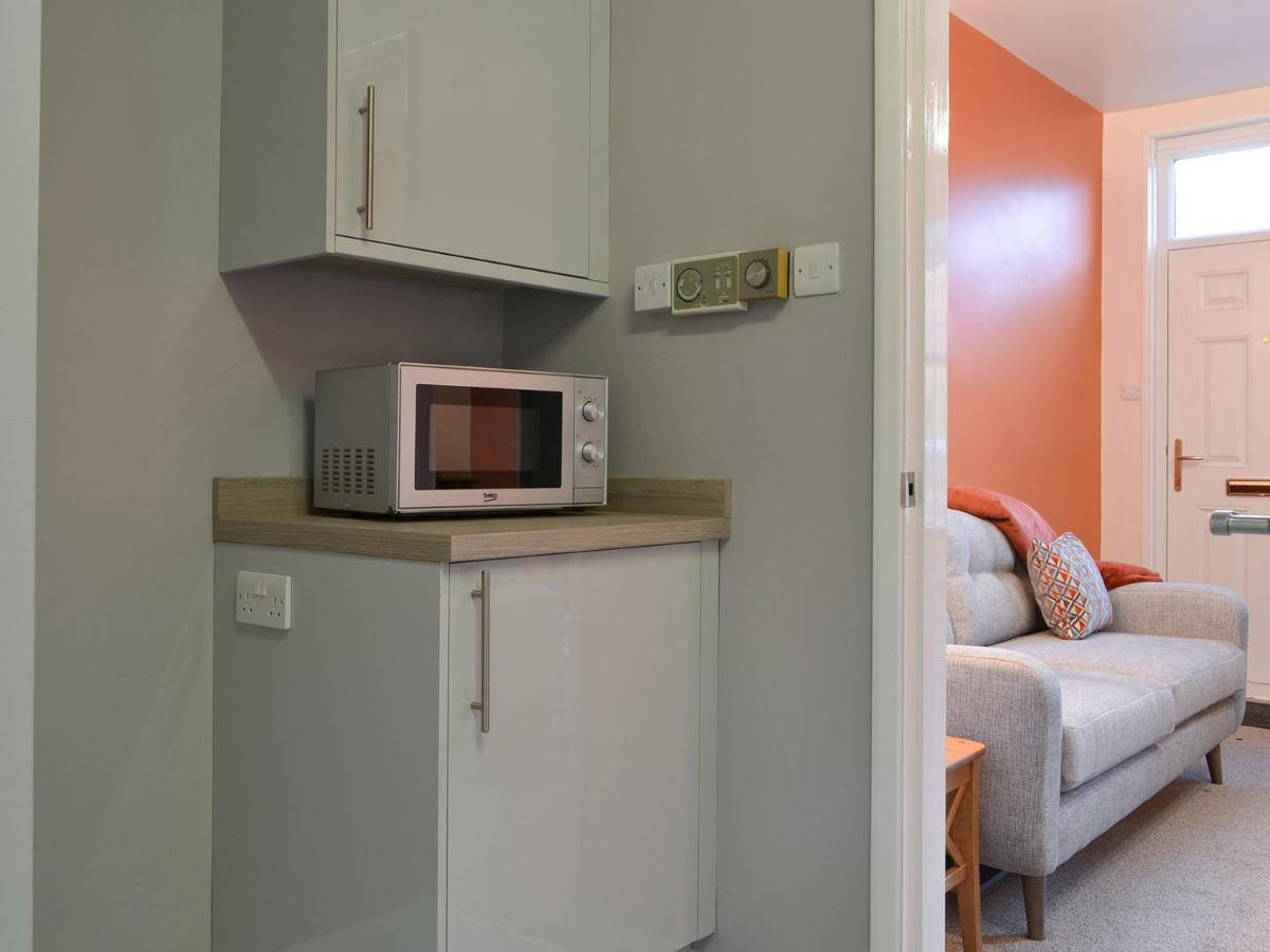 Peggy Bridge Cottage Боробридж Экстерьер фото