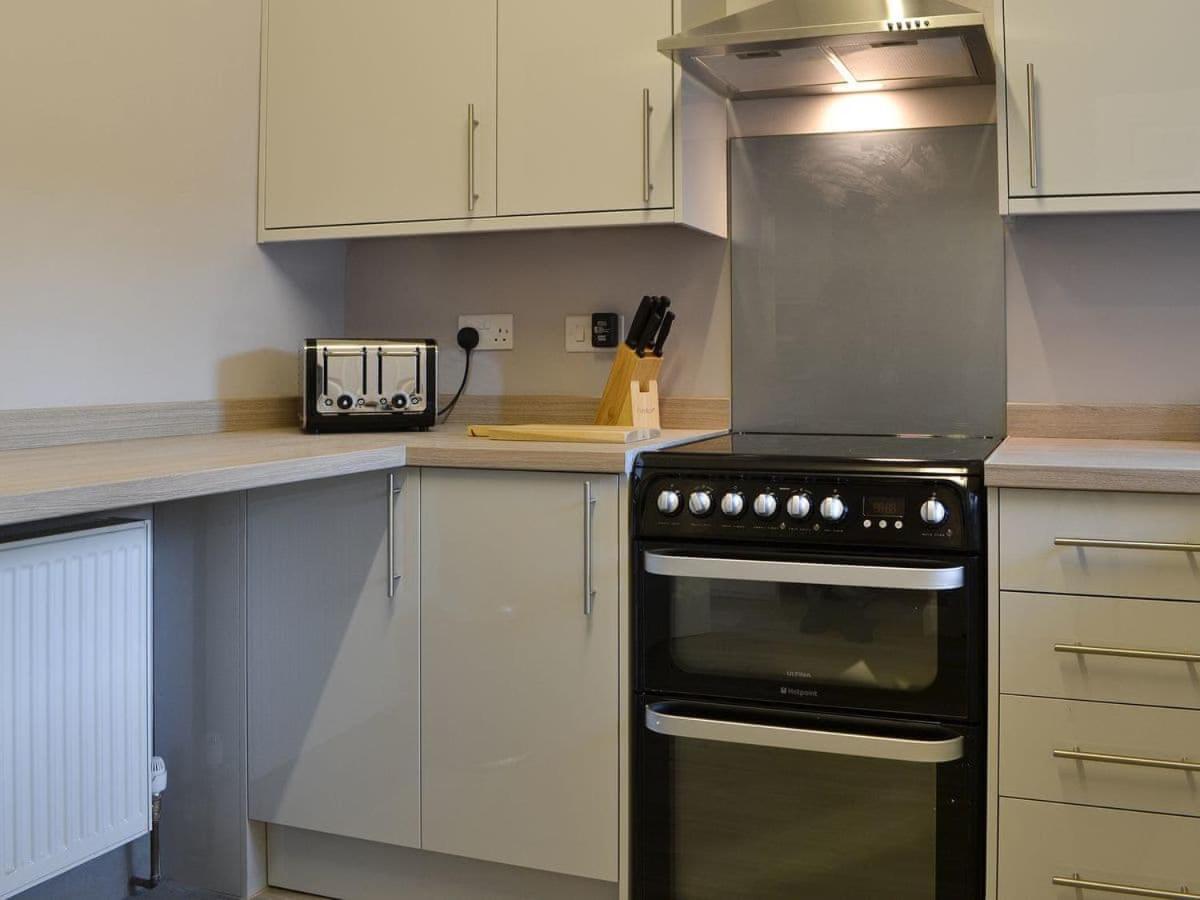 Peggy Bridge Cottage Боробридж Экстерьер фото